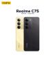 Realme C75 - PTA Approved - 8GB Ram - 256GB Rom - Available All Colours Brand Warranty On Installments